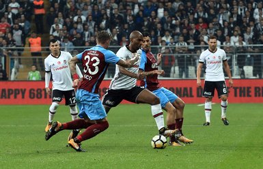 Usta yazarlar Beşiktaş-Trabzonspor maçını yorumladı