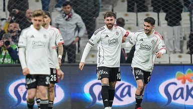 Reis’ten övgü geldi