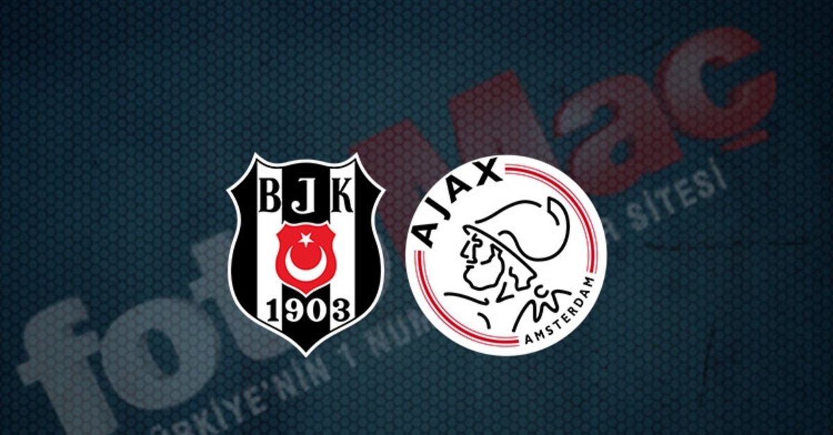 besiktas ajax exxen izle sifresiz besiktas maci izle besiktas ajax maci hangi kanalda canli yayinlanacak saat kacta fotomac