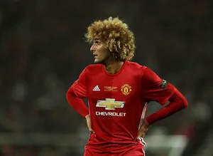 Beşiktaş ve Galatasaray’a Fellaini’den kötü haber