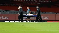 Novak hastanelik oldu