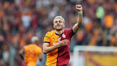 Barış Alper etkisi