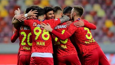 FCSB yeni stadının açılış maçında Galatasaray ile oynamak istiyor