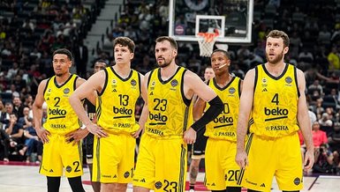 THY EuroLeague 20 takım