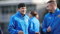 Rennes’den Kim için atak