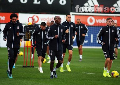 Avcı’dan son dakika sürprizi! Kayseri maçında...