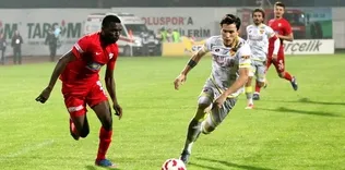 Finalin adı belli oldu