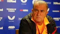 Sessizliğini bozdu