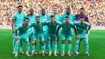 Zecorner Kayserispor beraberlikte istikrarlı!