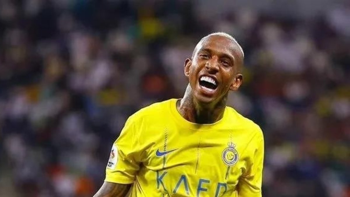 Fenerbahçe çıldırdı! Talisca’dan sonra o da gelecek