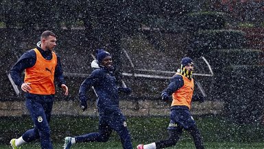 Ara vermeden başladı