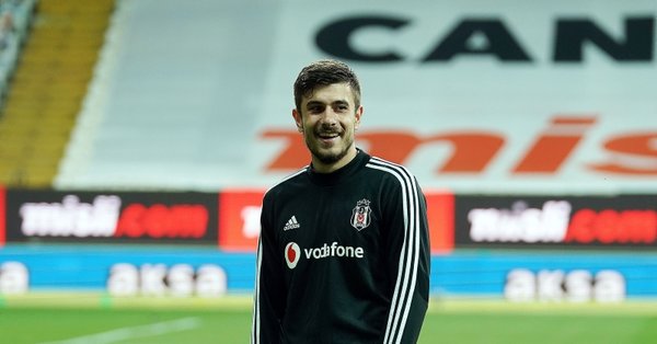 Fenerbahce Den Dorukhan Tokoz Taktigi Son Dakika Fenerbahce Haberleri Fotograflari Fotomac