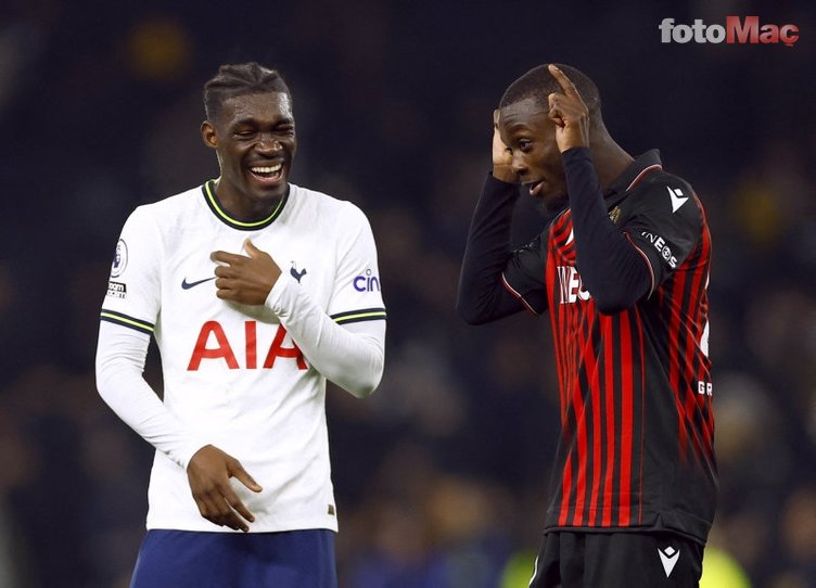 BEŞİKTAŞ HABERLERİ - Nicolas Pepe'de görüşmeler tıkandı!