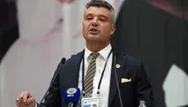 Başkan Saran gözaltına alındı