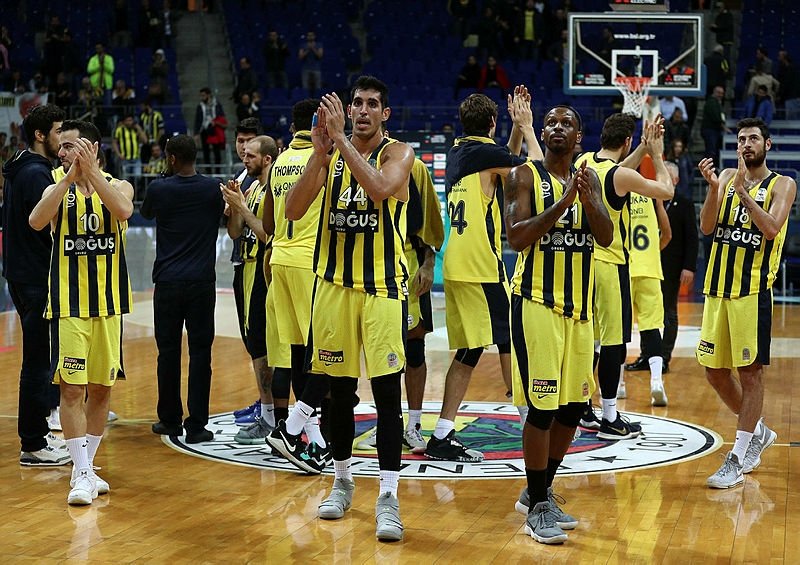 Fenerbahce Sk On Twitter Fenerbahce Vardar Ulkerstadyumu 24 08 2017 20 30 Fbskvsfcv