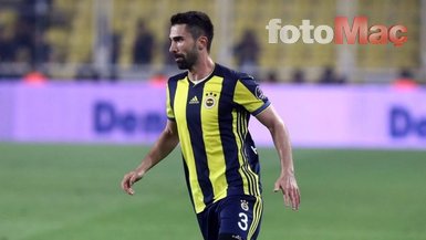 Hasan Ali Kaldırım Bundesliga’ya! Transfer resmen...