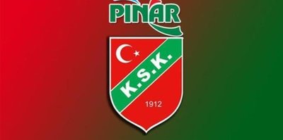 Pınar Karşıyaka beklemede