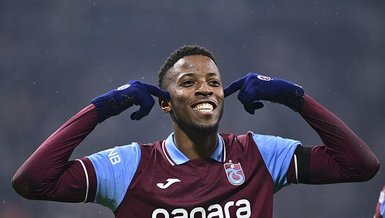 Banza’ya 1 gol lazım