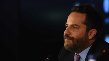 Erden Timur tutuklandı!