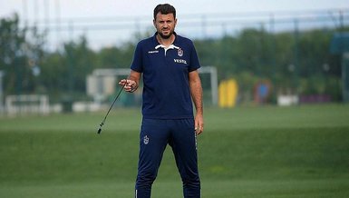 Çimşir’den veda mesajı