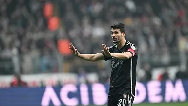 Necip Uysal: Cenk Tosun'un pozisyonu penaltı!