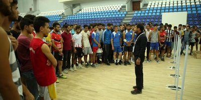 Diyarbakır’da Antalyaspor akademisi açılıyor