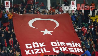 Alanyaspor-Beşiktaş maçından dikkat çeken kareler
