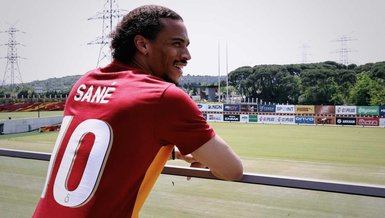 Sane geliyor