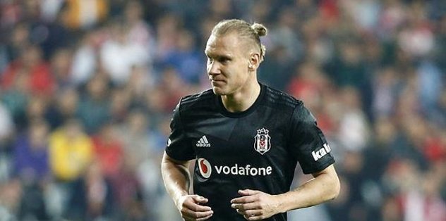 Vida tatile çıktı