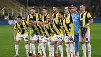 İlk defa yenilgi