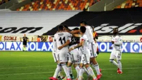 Gol atan kazanır!