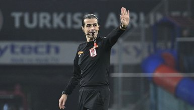 Mete Kalkavan hakemliği bıraktı