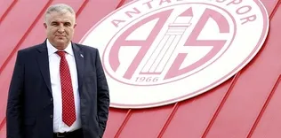 Antalya’da bilmece