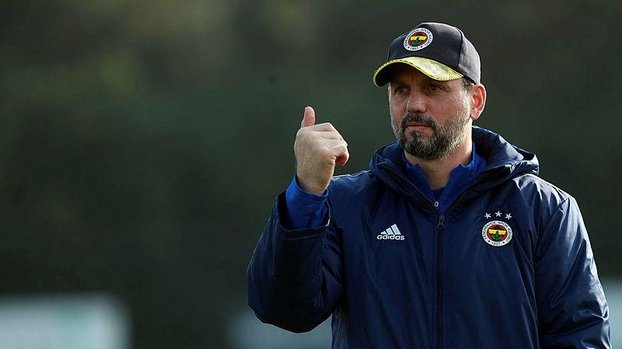 Fenerbahçe - Antalyaspor maçı öncesi Erol Bulut'tan Gustavo ve İrfan Can açıklaması! #