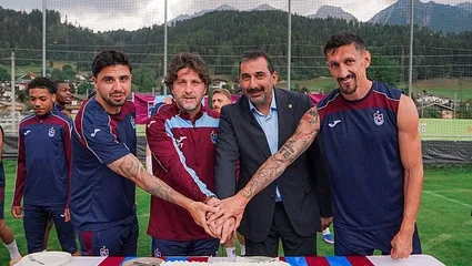 Milyonların ortak sevdası