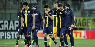 Federasyon Genoa maçını erteledi