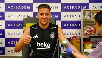 Kontroller başladı