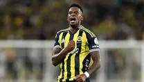 Nelson, Portekiz’de