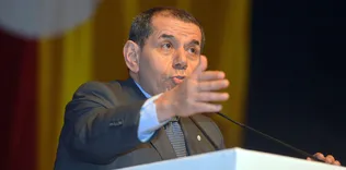 Dursun Özbek’ten flaş açıklama!
