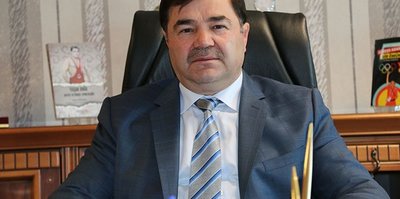 "2020 Tokyo Olimpiyatları'nda tarih yazmak istiyoruz"