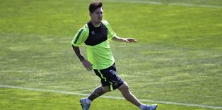 Messi'den 'Devler Ligi' finali yorumu