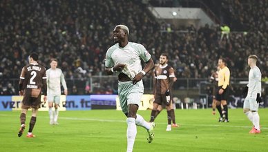 GALATASARAY TRANSFER HABERİ | Werder Bremen’den Derrick Köhn kararı!