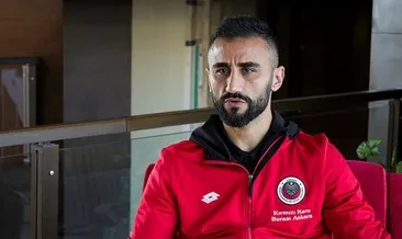 ‘Hiç böyle olmadık’