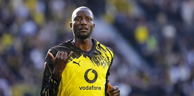 Fenerbahçe Guirassy'den vazgeçmiyor! Sözleşmesinde dikkat çeken detay