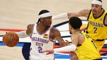 Oklahoma geri sayımda