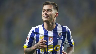 Otavio’da Milan rakip oldu