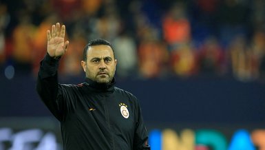 Hasan Şaş: Başakşehir maçı ligin kırılma noktasıydı