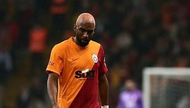 Babel Galatasaray Trabzonspor maçının ardından konuştu: Kabus gibi bir akşamdı