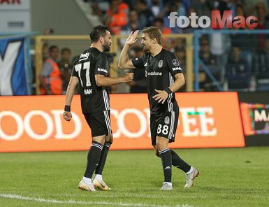 Fenerbahçe’de sıcak saatler ve karar! Caner artı 3 transfer...