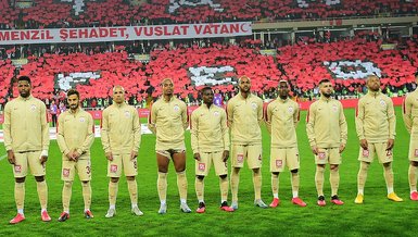 'Seri Galatasaray'da devam etmek istemiyor' iddiası!